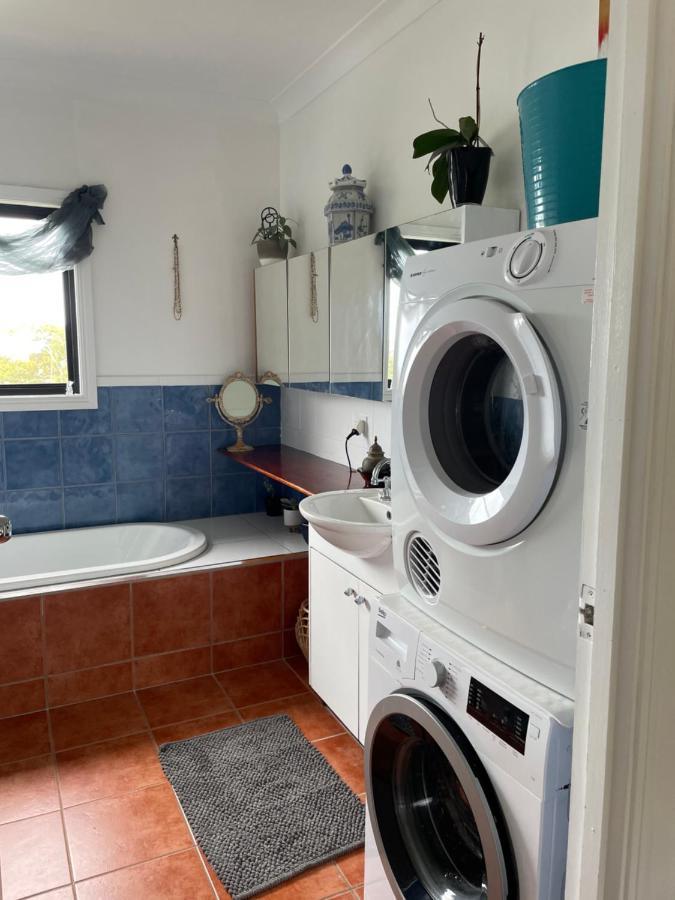 Himalaya Pet Friendly Lägenhet Agnes Water Exteriör bild
